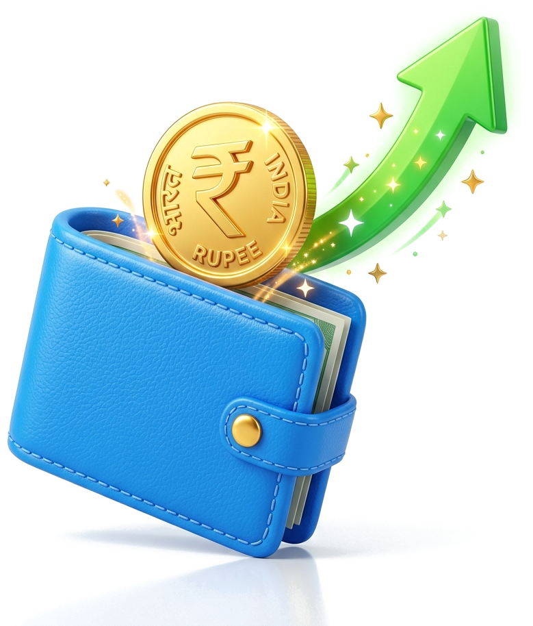 Earnings Wallet